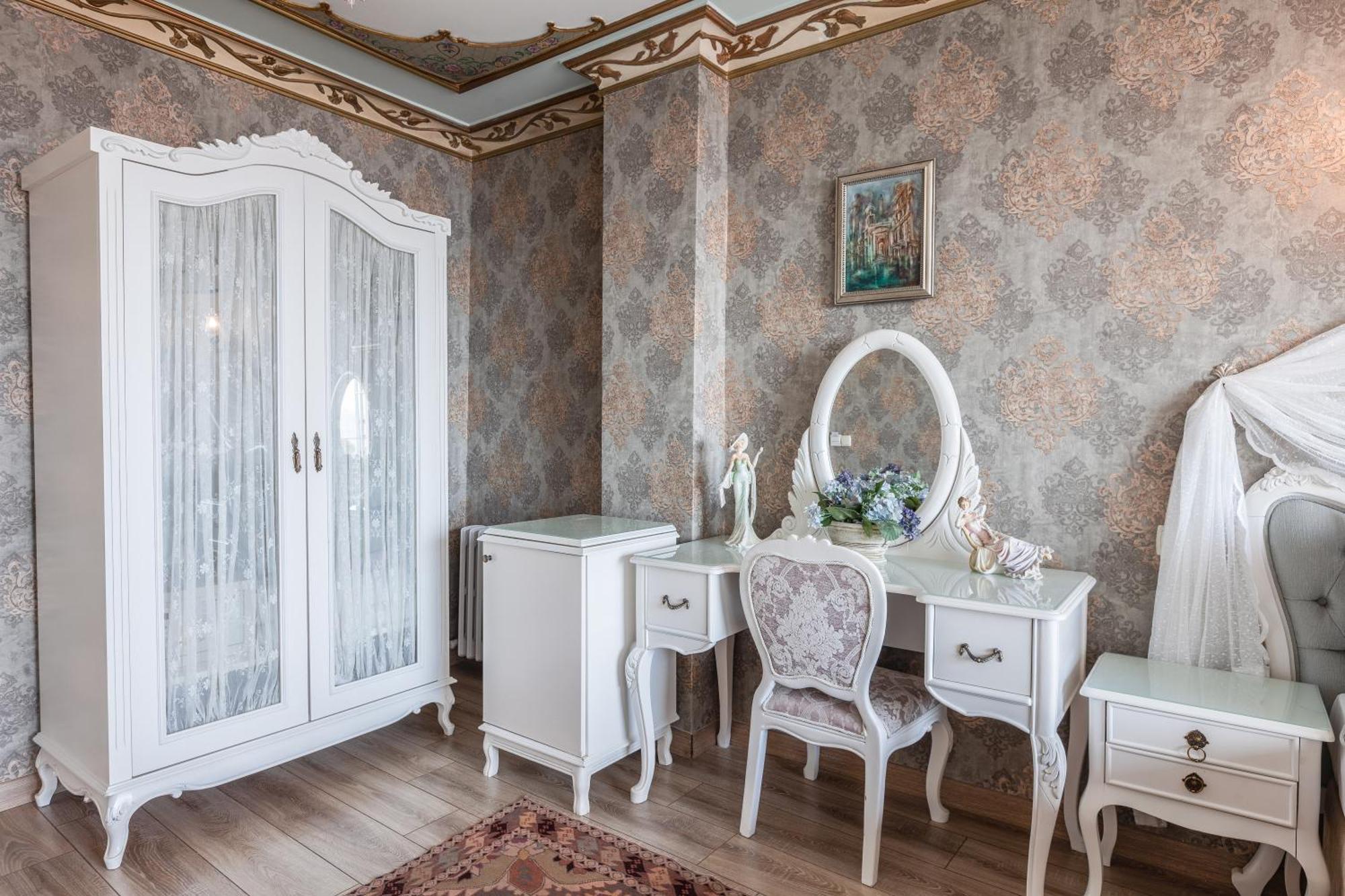 Romantic Hotel Istanbul — Fotoğraflar 2