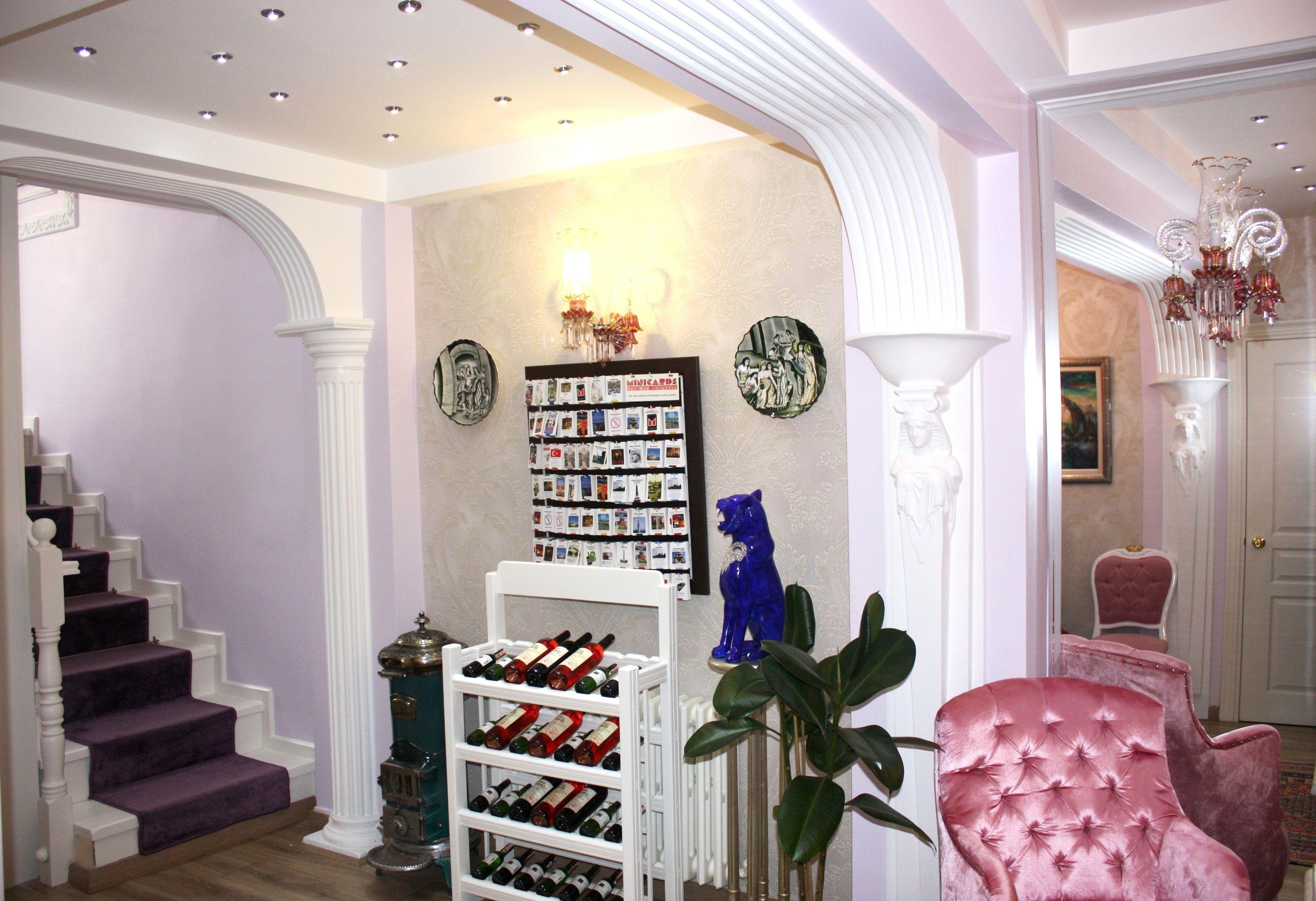 Romantic Hotel Istanbul — Fotoğraflar 3